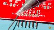 How to Solder: Through-Hole Soldering