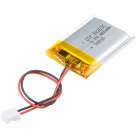 Lithium Ion Battery - 400mAh