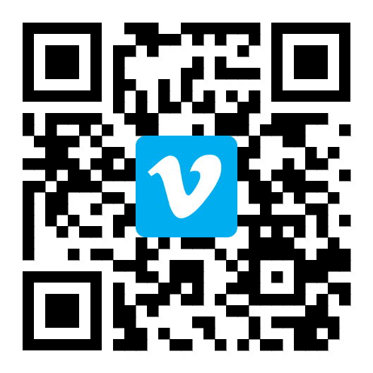 QR code to product video
