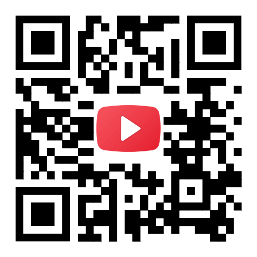 QR code - video
