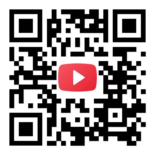 QR code - video