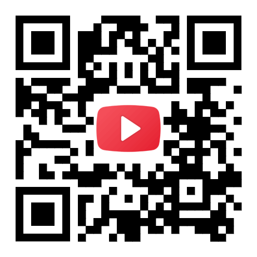 QR code - video