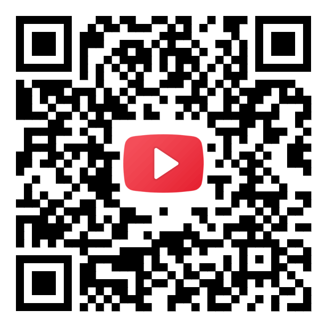 QR code - playlist