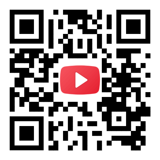 QR code - video