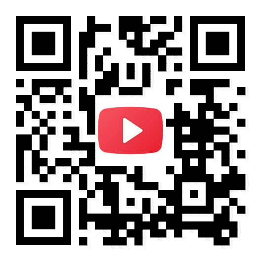 QR code - video