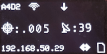 RTK Fix using WiFi to connect over WiFi