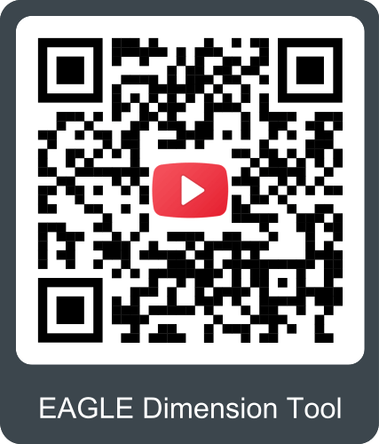 QR code to instructional video